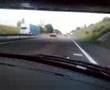 mini cooper maks vs lambo superlegera