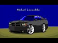 How to draw a car in M.S.paint #3