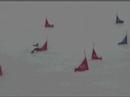 snowboard racing