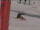 snowboard racing
