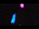 jonglage lumineux