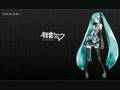 VOCALOID2 初音ミク すばらしき新世界 namco x capcom