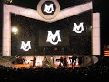 Mariah Carey \"Its Like That\" 1 of 2 Emancipation Tour @ MSG