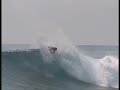 Awakenig Surf - Andy Clockwise