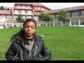 Stage de Cohésion Sixième Collège Ponsard Isère