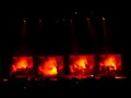 Tool, Jambi, Dublin Point Depot, November 22nd, 2006