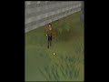 New Runescape account
