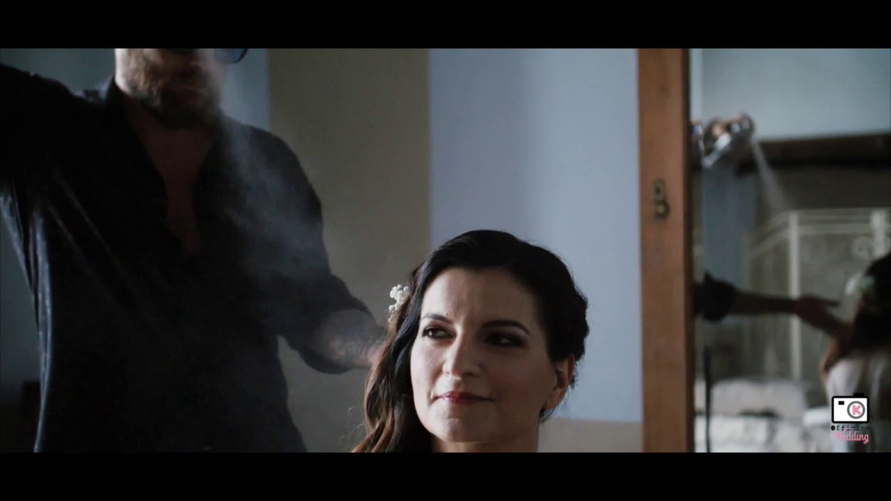 Matrimonio a Borgo di Tragliata, Fiumicino, Roma