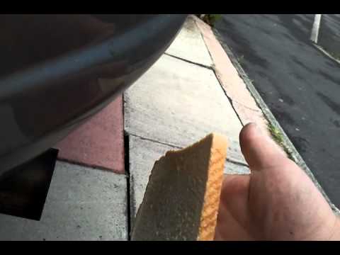 how to perform dpf regen