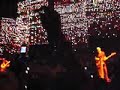 U2 @ Madison Square Garden (2005-11-21)