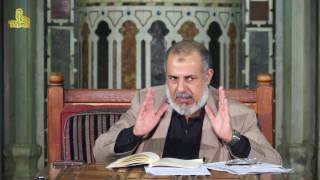 ختم باب الضاد والظاء وبدء باب التحذيرات 