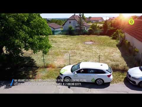 Video Prodej pozemek Bydlení, 870㎡