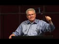 Luis Palau - Biola University Chapel