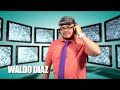 Here is Waldo! - Episodio 1 (Parte 1)