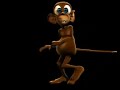 Jamba - Dancing Monkey