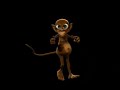 Jamba - Dancing Monkey