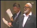 Le Miracle de la Bible (PLAGIAT)