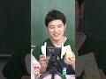 【ASMR】小粒チョコをしゃかしゃかする音の幸せたるや🤤 #shorts