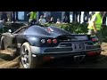 Tommy Sharif - CCX - The Test Drive