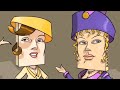 non paghi di leggere - the disney trap atto secondo