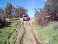 Hilux Surf Mudding It Up - Moore River WA Hilux Surf Mudding It Up - Moore River WA