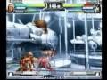videos de NeoGeo Battle Coliseum
