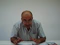 LA EDUCACIÓN COMO RESPONSABILIDAD SOCIAL (III)J.M. Batalloso