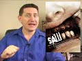Saw 3 Review Saw 3 Review