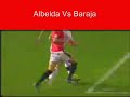 Albelda VS Baraja Albelda VS Baraja