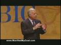 Jack Canfield: First Step to Achieve Your Dreams