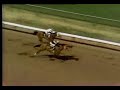 Convenience vs. Typecast Match Race at Hollywood Park
