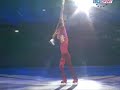 Totmianina & Marinin - \"Too little, Too late\"