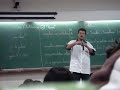 professor tanga