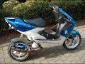 scooter tuning feat. Chrischi & Chacko.wmv