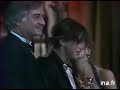 Charlotte Gainsbourg - C�sars 1986