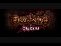 Dragon Age Origins Soundtrack: Main Theme + Download