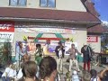 \"J�zek z m?aki\" Kabaret Trute?