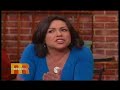Frankie Valli On Rachael Ray