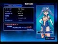 Otomedius Excellent - Story - Expert [Anoa Aoba T301]