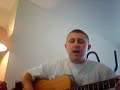 acoustic guitar funny childrens song