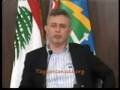 Franjieh Threatens Habib