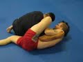 Matt Horwich & Mark Munoz Technical Rolling Session Matt Horwich & Mark Munoz Technical Rolling Session