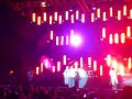 Extremoduro - Del nuevo disco - Villarobledo 2008