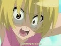 Higurashi no Naku Koro ni AMV Comedy