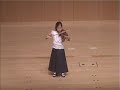 Violin BACH,Partita II BWV 1004 Giga on Aug 2004 Violin BACH,Partita II BWV 1004 Giga on Aug 2004
