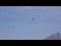 www.facebook.com Out flying during the NRHSA show 2012 with my 700N with the OS 105 running Powermaster 30% Nitro fuel.
