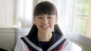 山本舞香 初主演映画『桜ノ雨』ミュージックビデオ