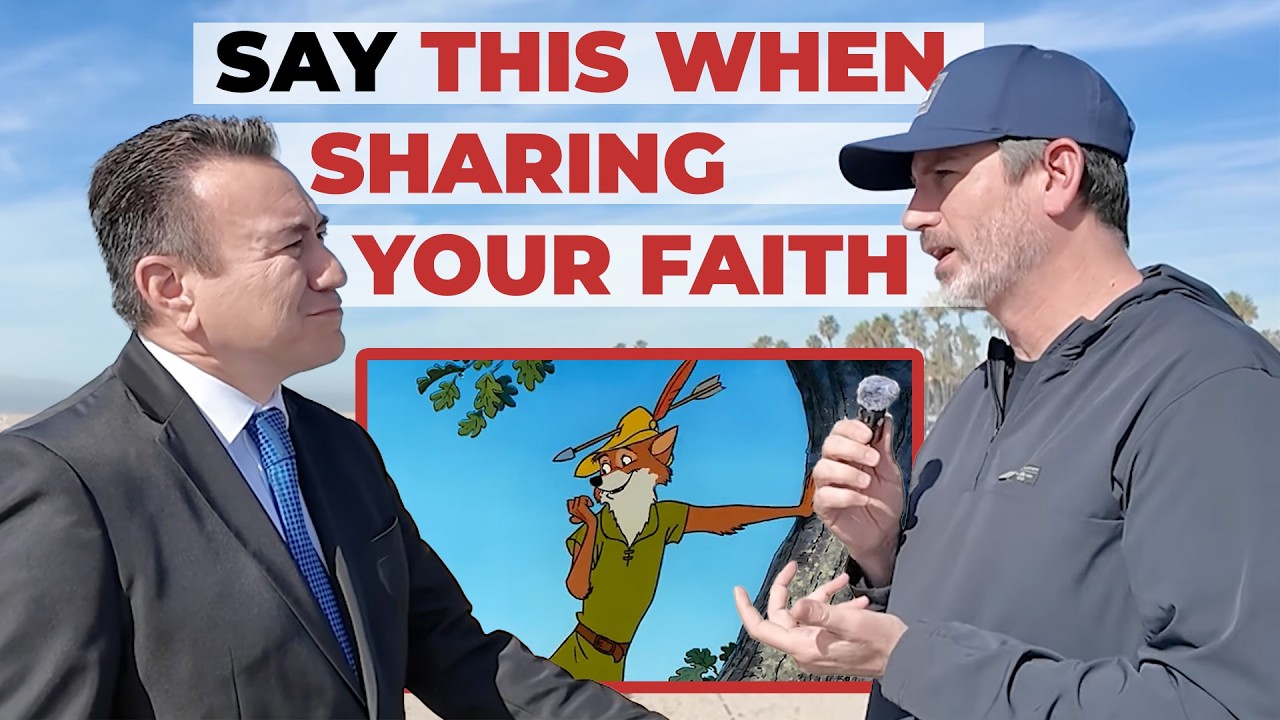 This Moral Dilemma Exposed a Professor’s Conscience Instantly