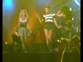Pussycat Dolls - MTV Málaga Summer 2008 Parte II