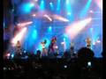 Pussycat Dolls - MTV Málaga Summer 2008 Parte II